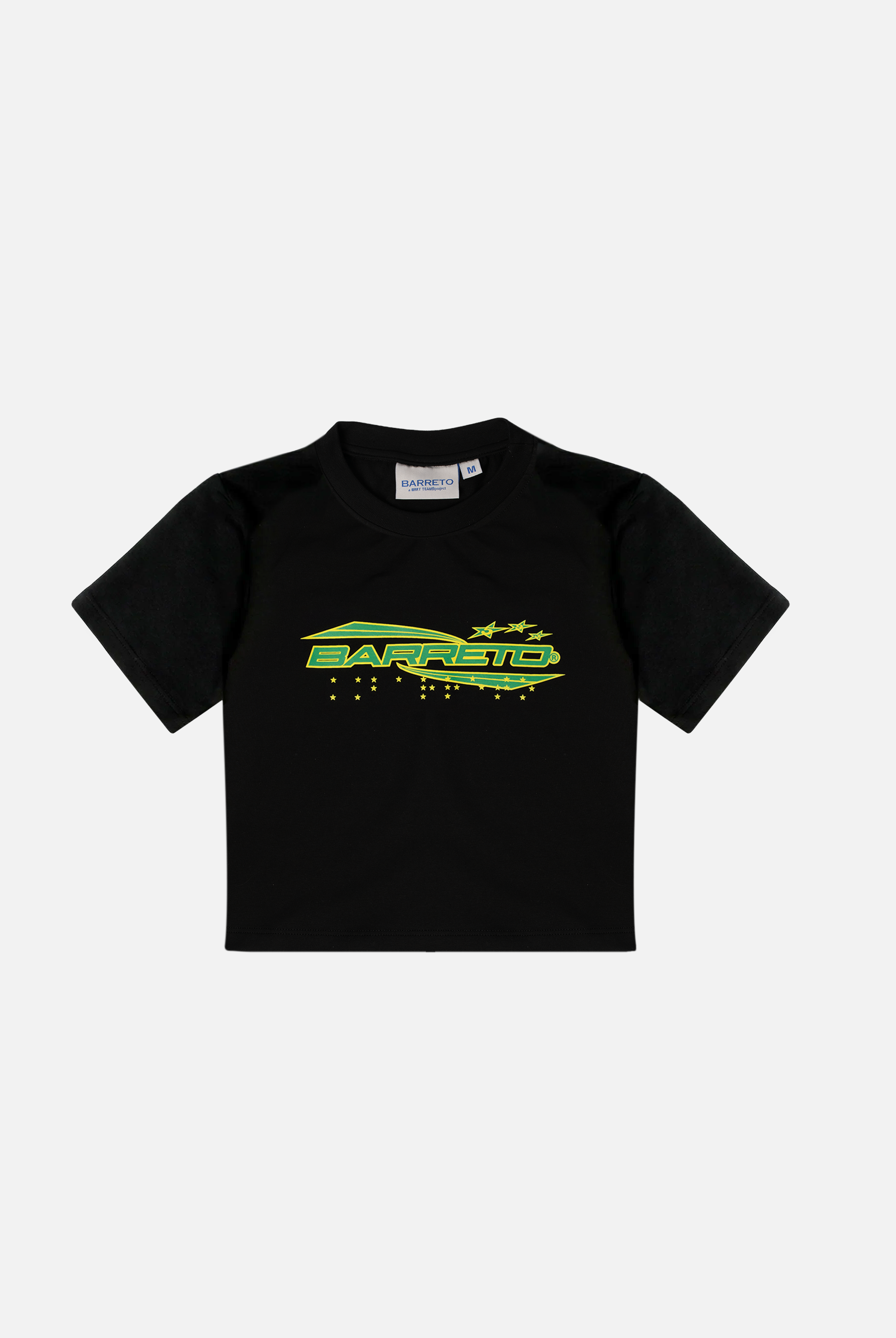 BABY TEE ICONS BRAZIL