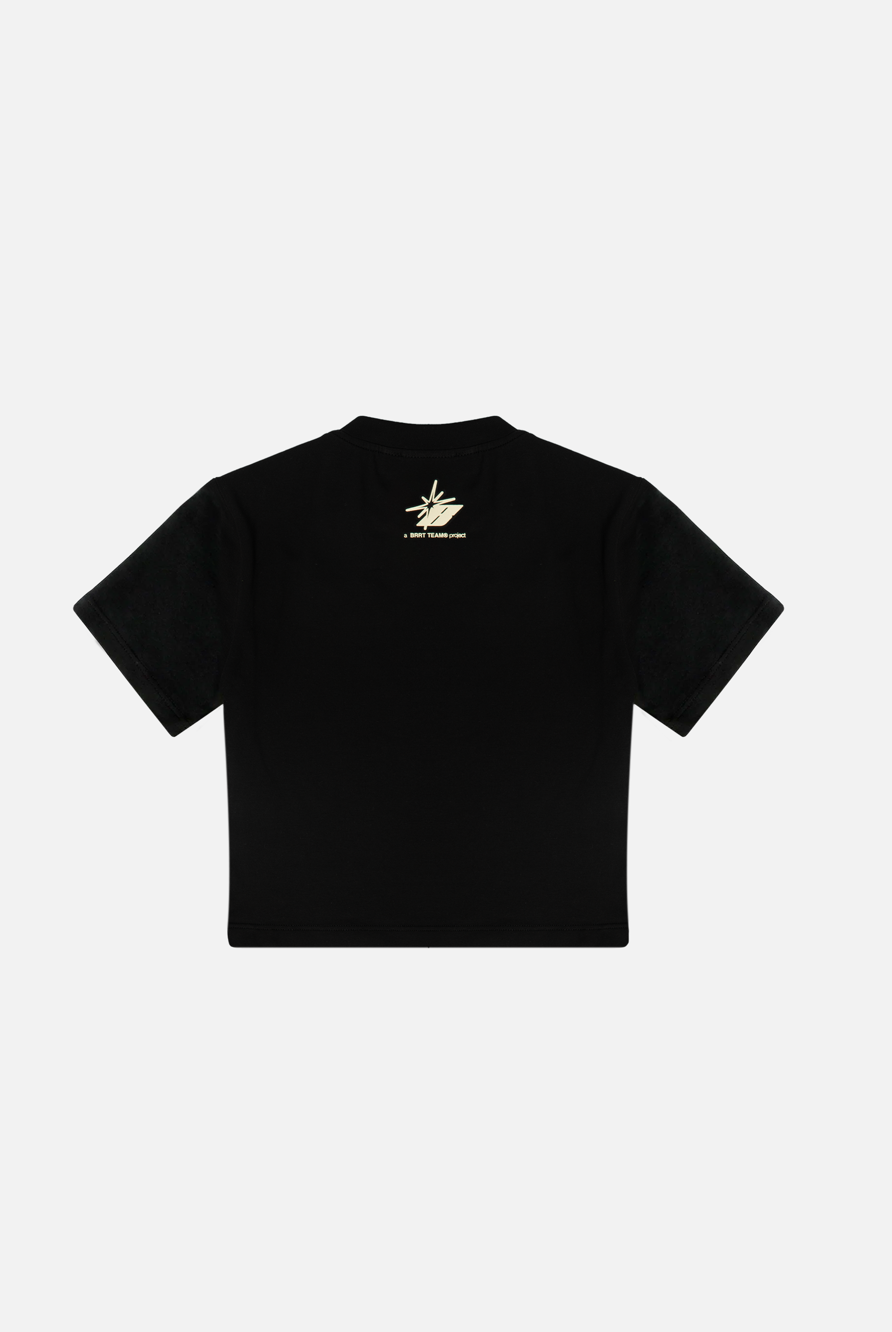 BABY TEE NFBP
