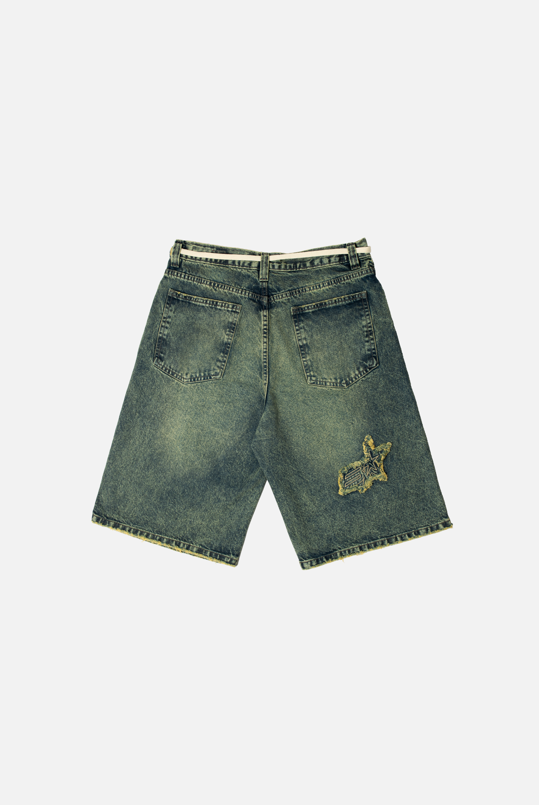 JORTS GREEN ICONS