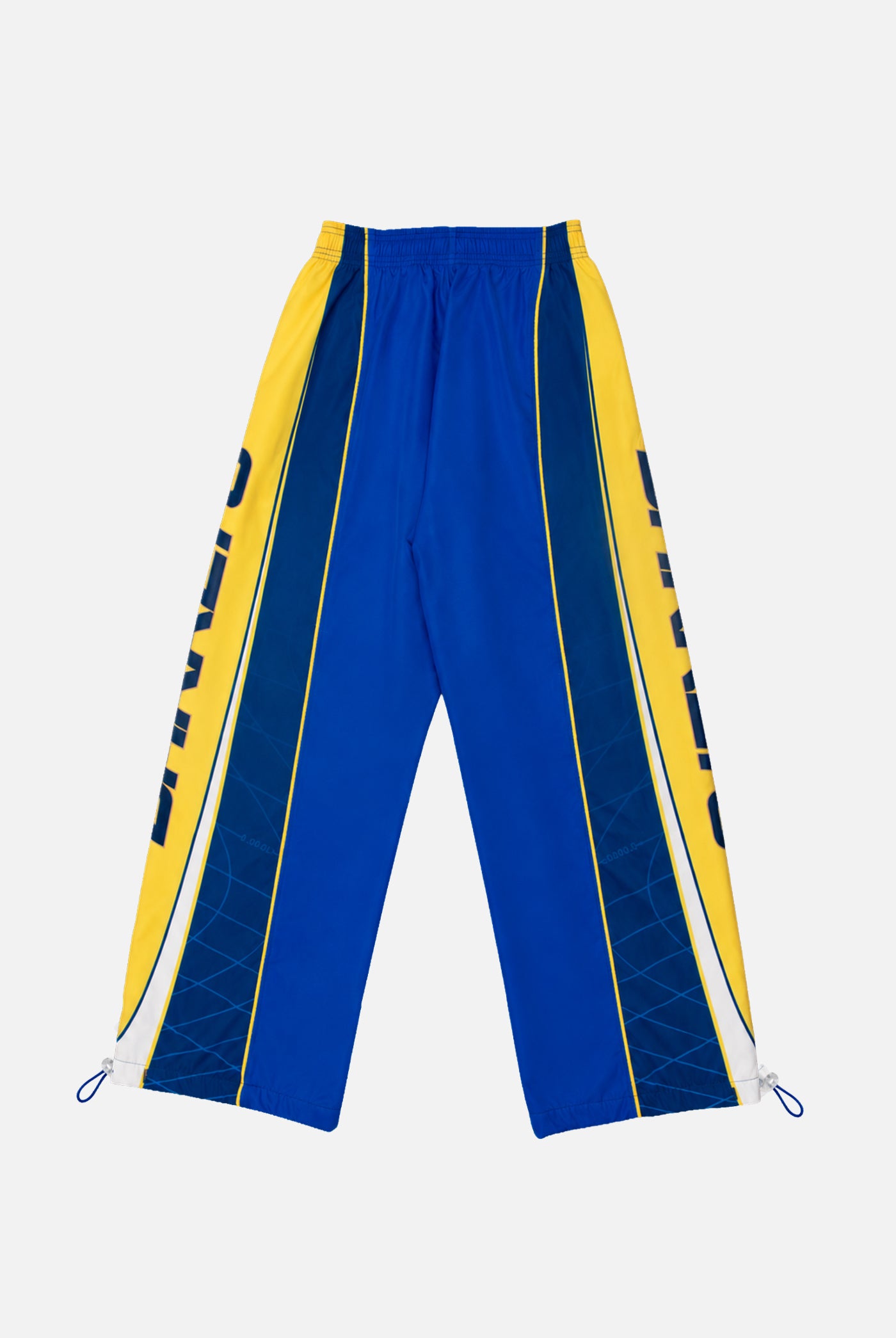 Trackpants Ecuador 2026 (PRE-VENTA)