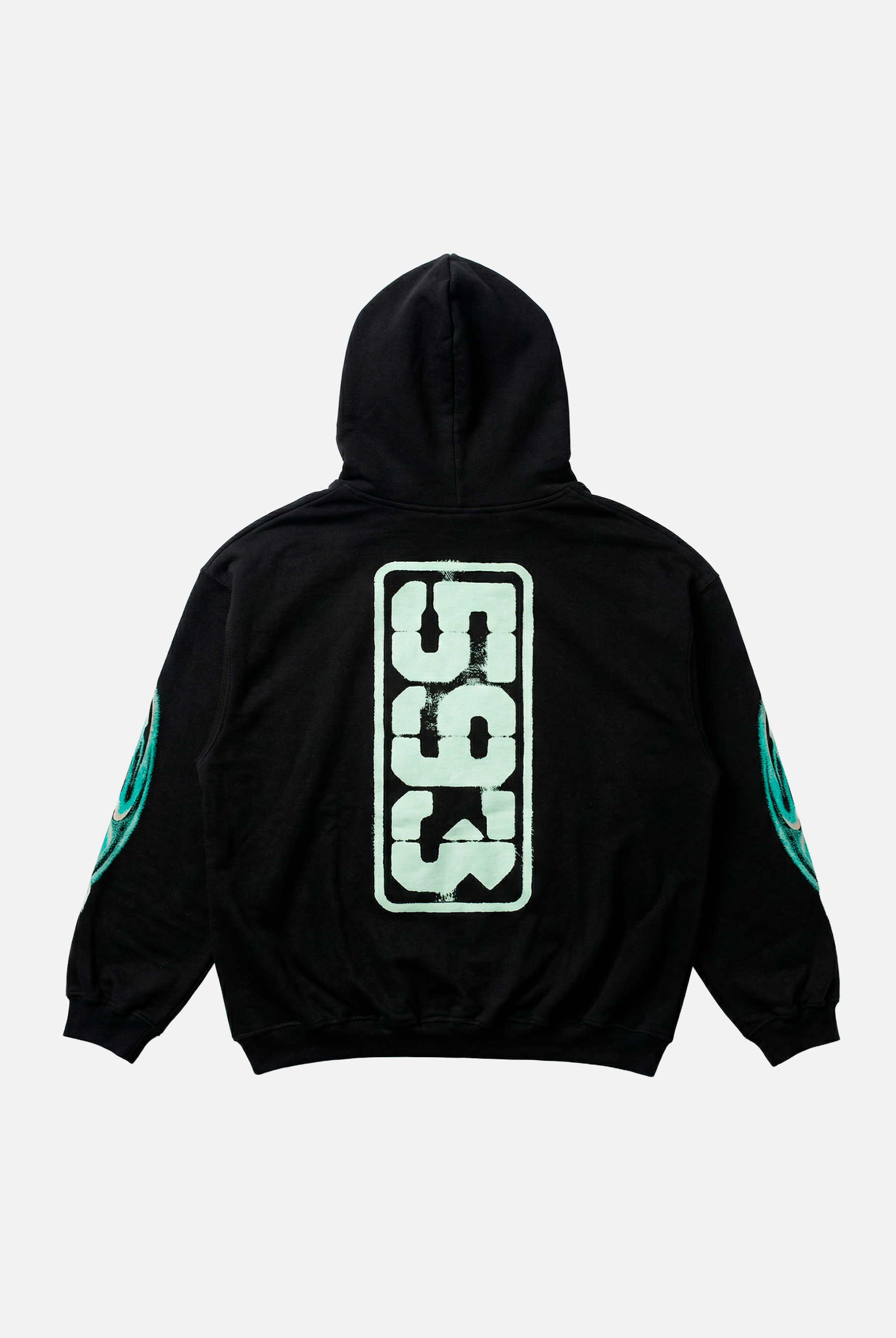 Hoodie Thermal
