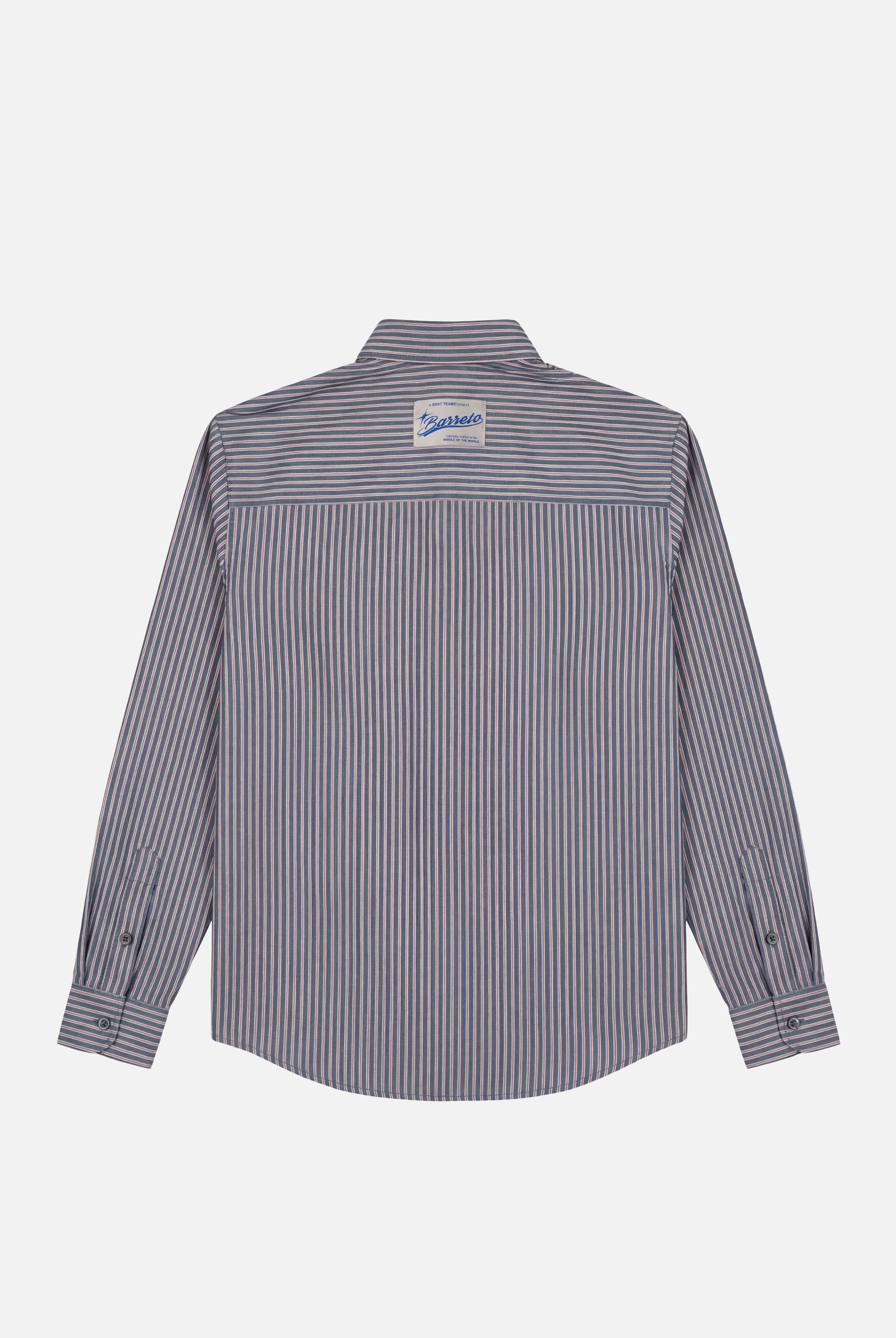 RED LINE SHIRT