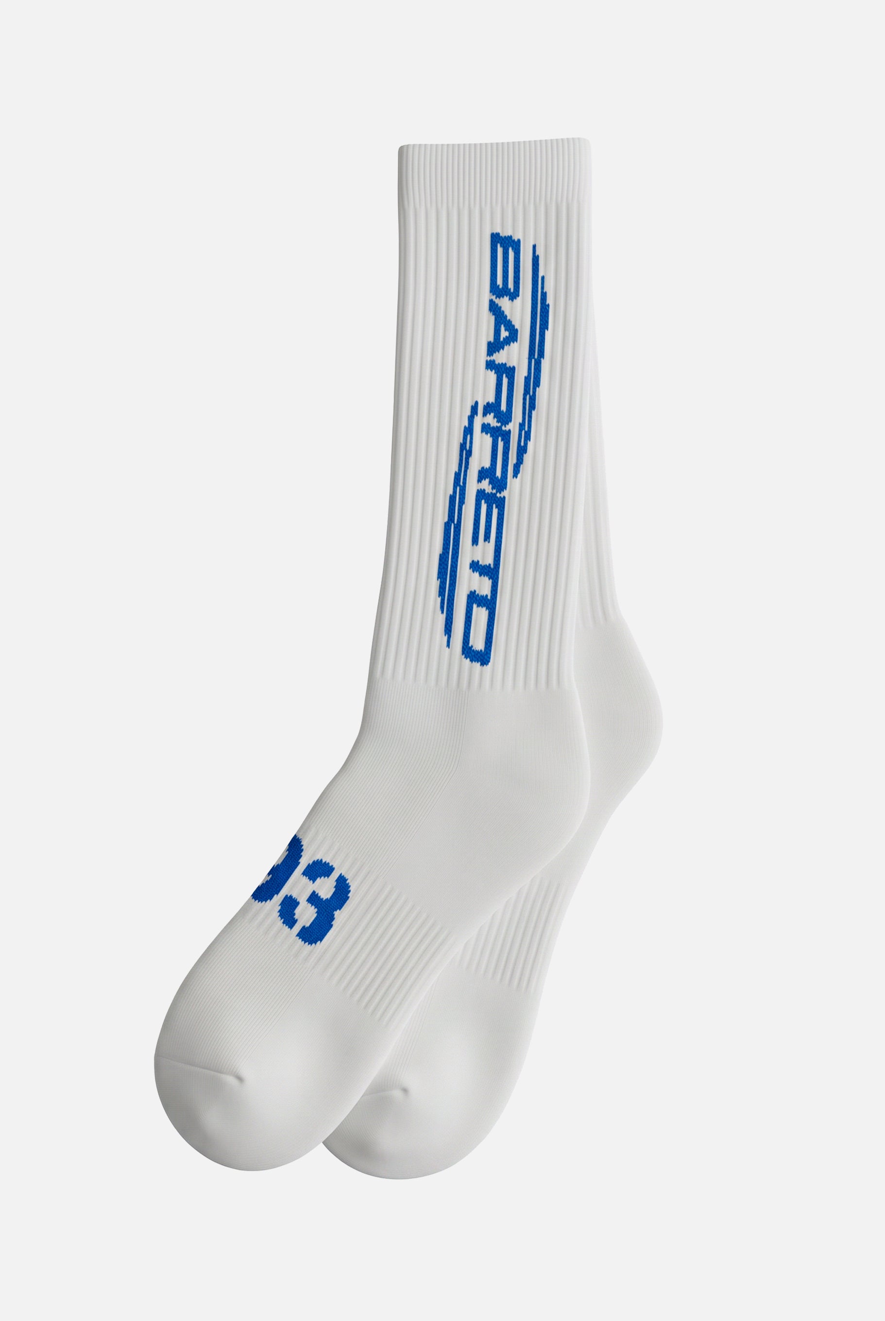 SOCKS ICONS WHITE