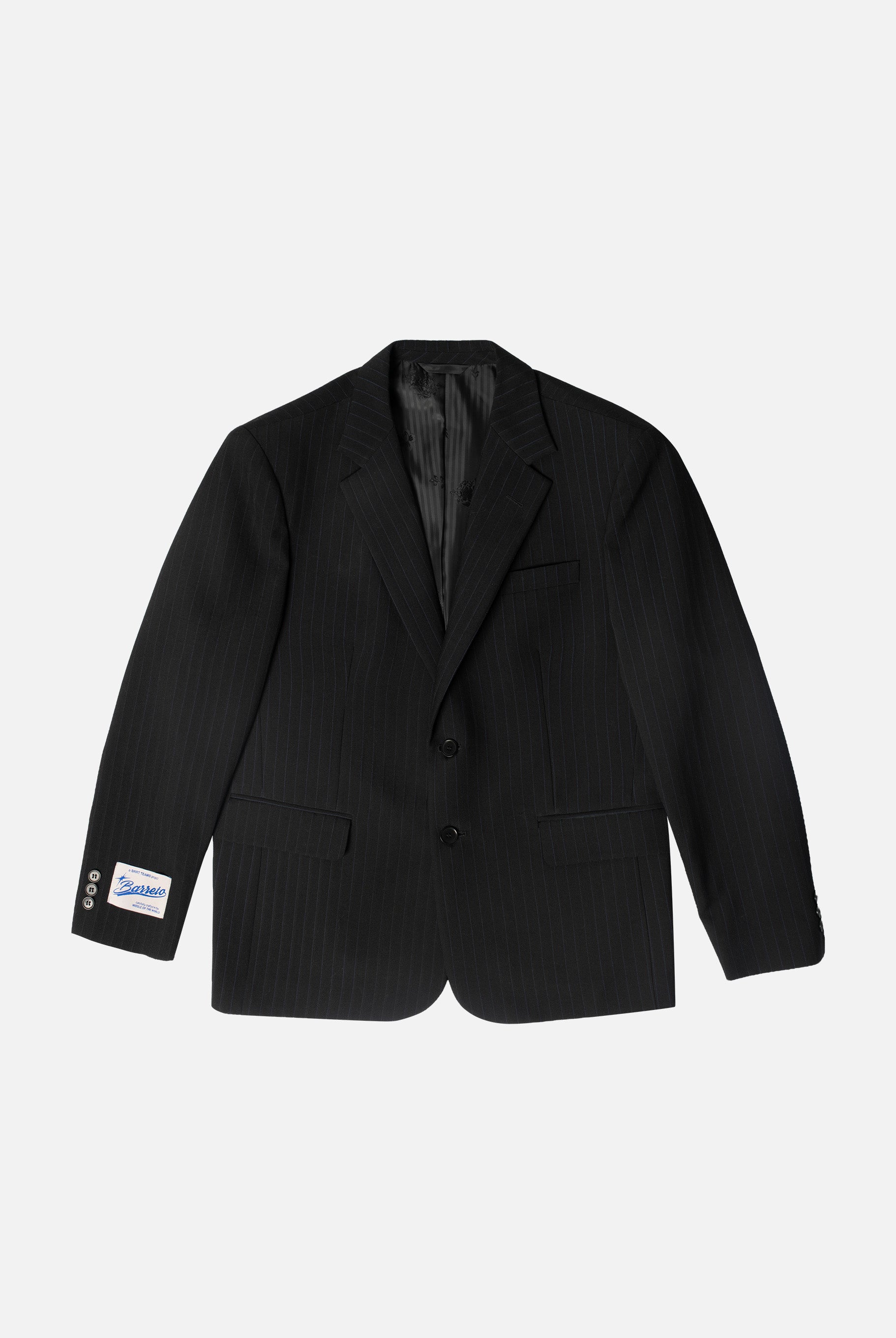 Premium Blazer Midnight blue