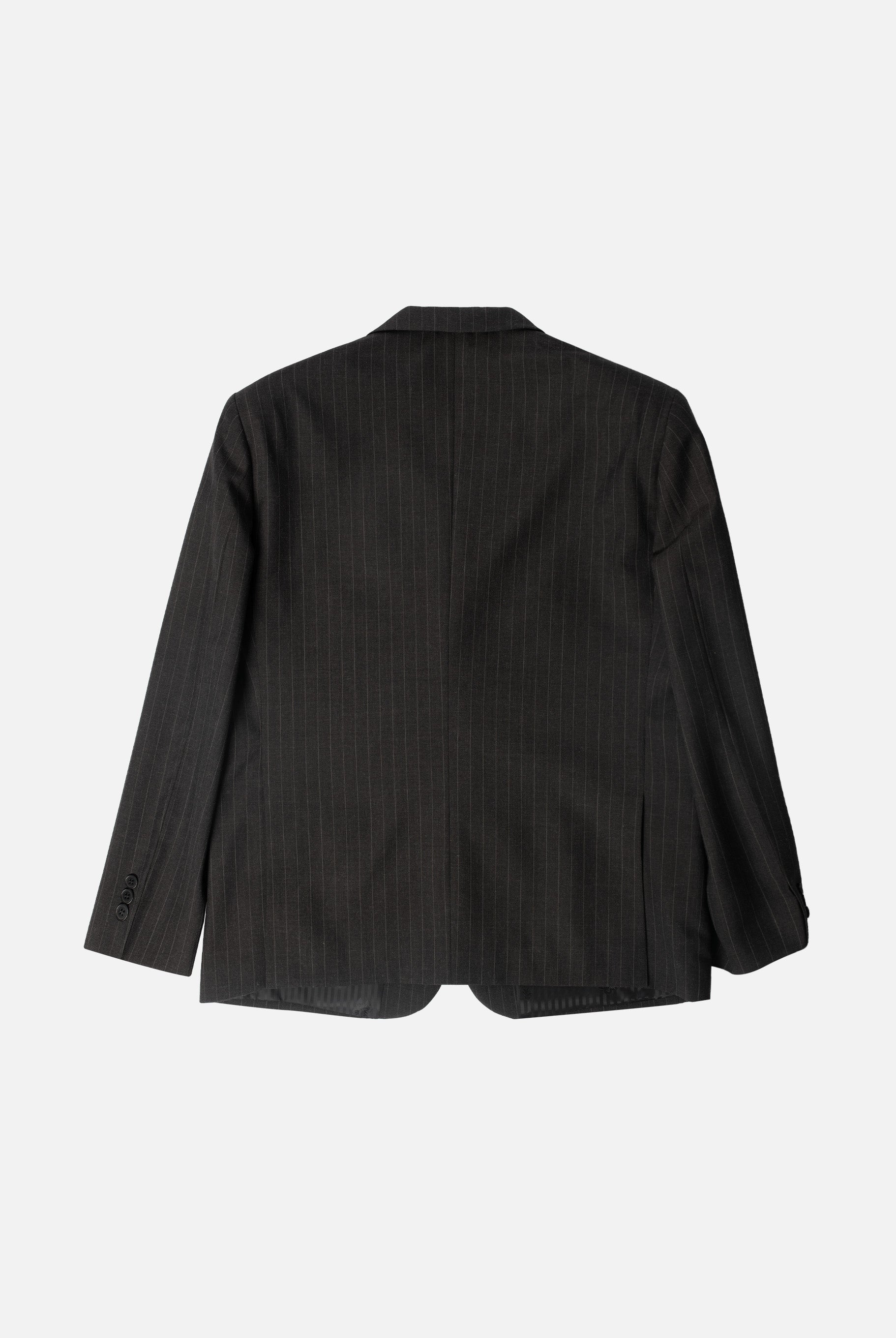 Premium Blazer Grey