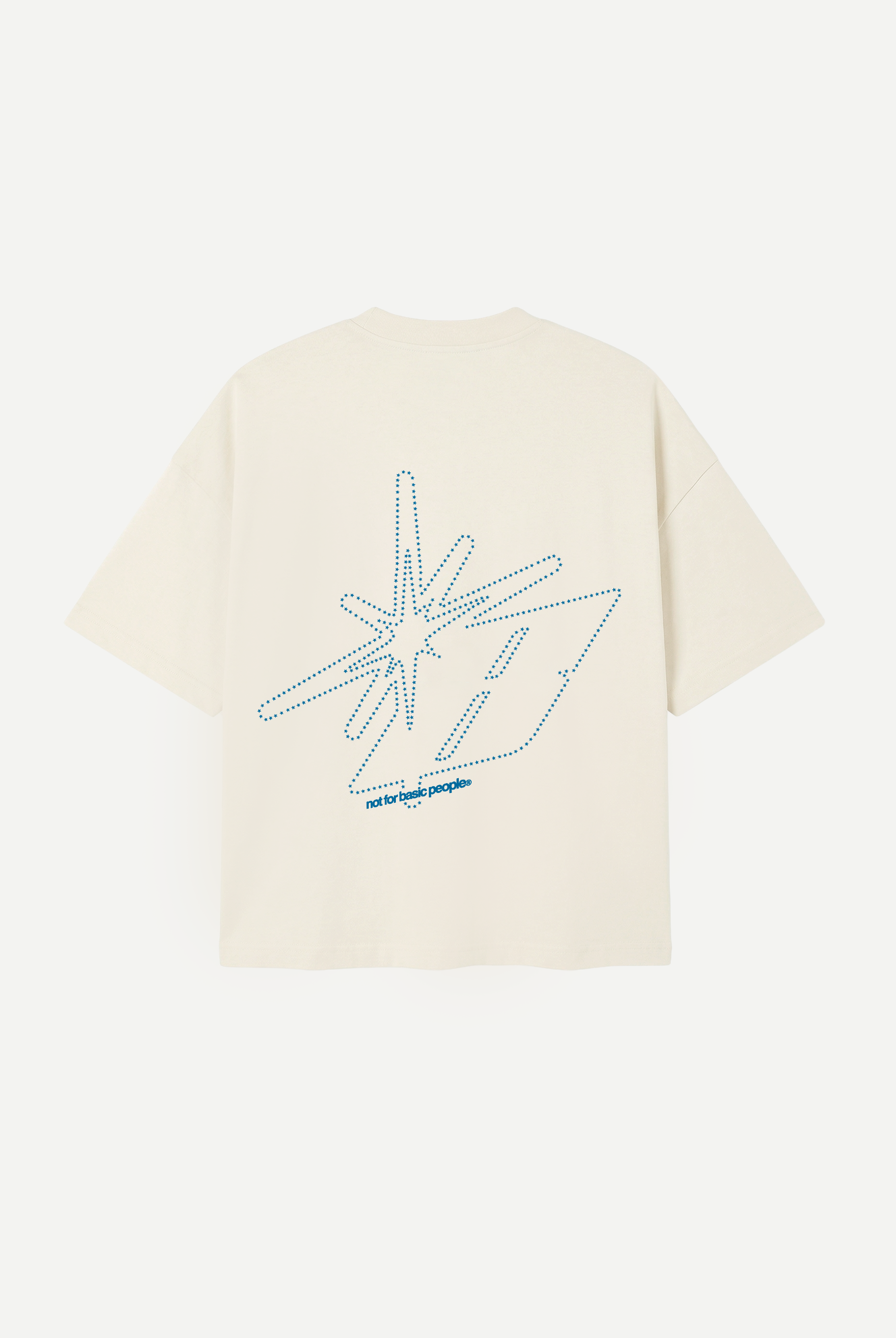 TSHIRT ICONS WHITE