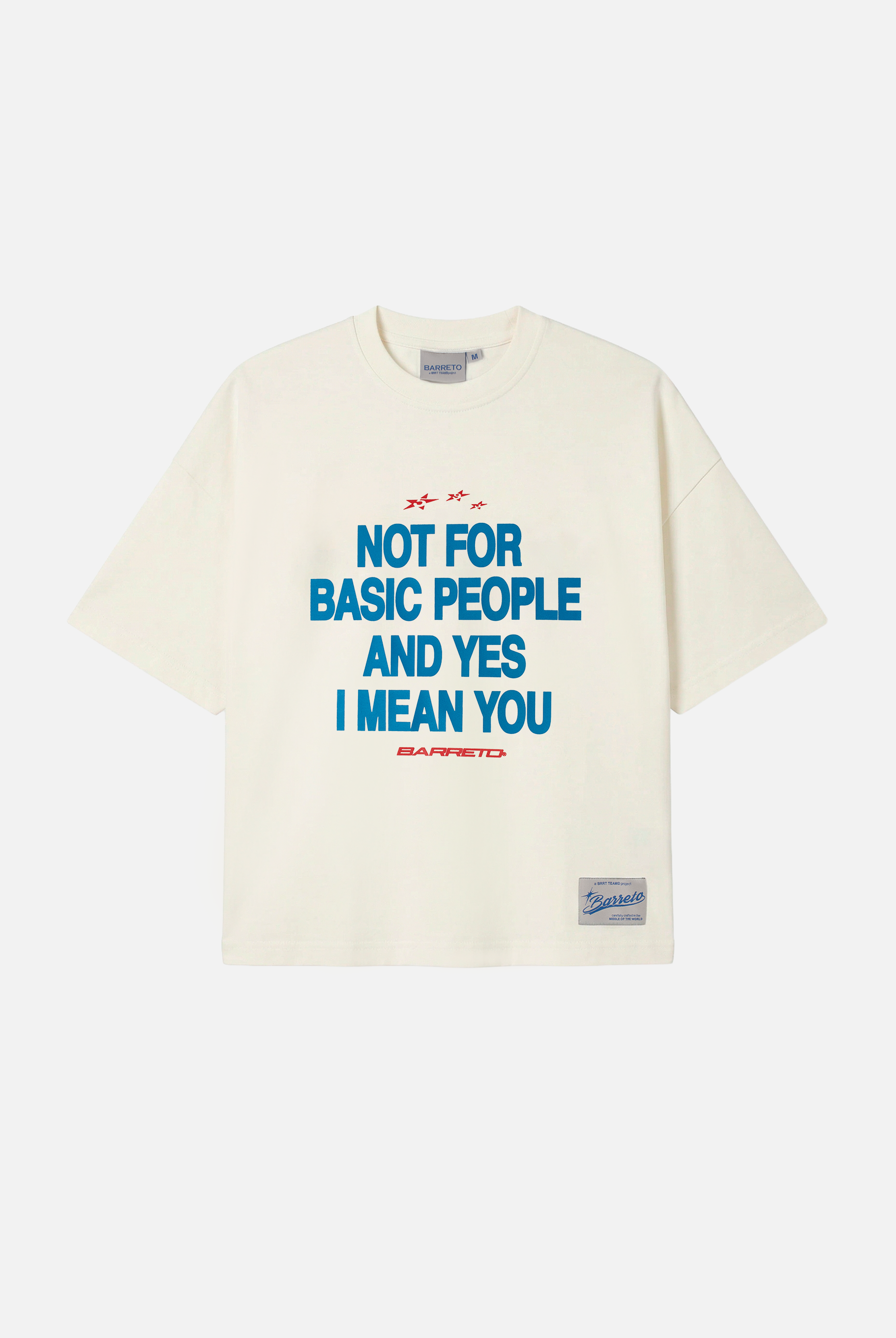 TSHIRT NFBP