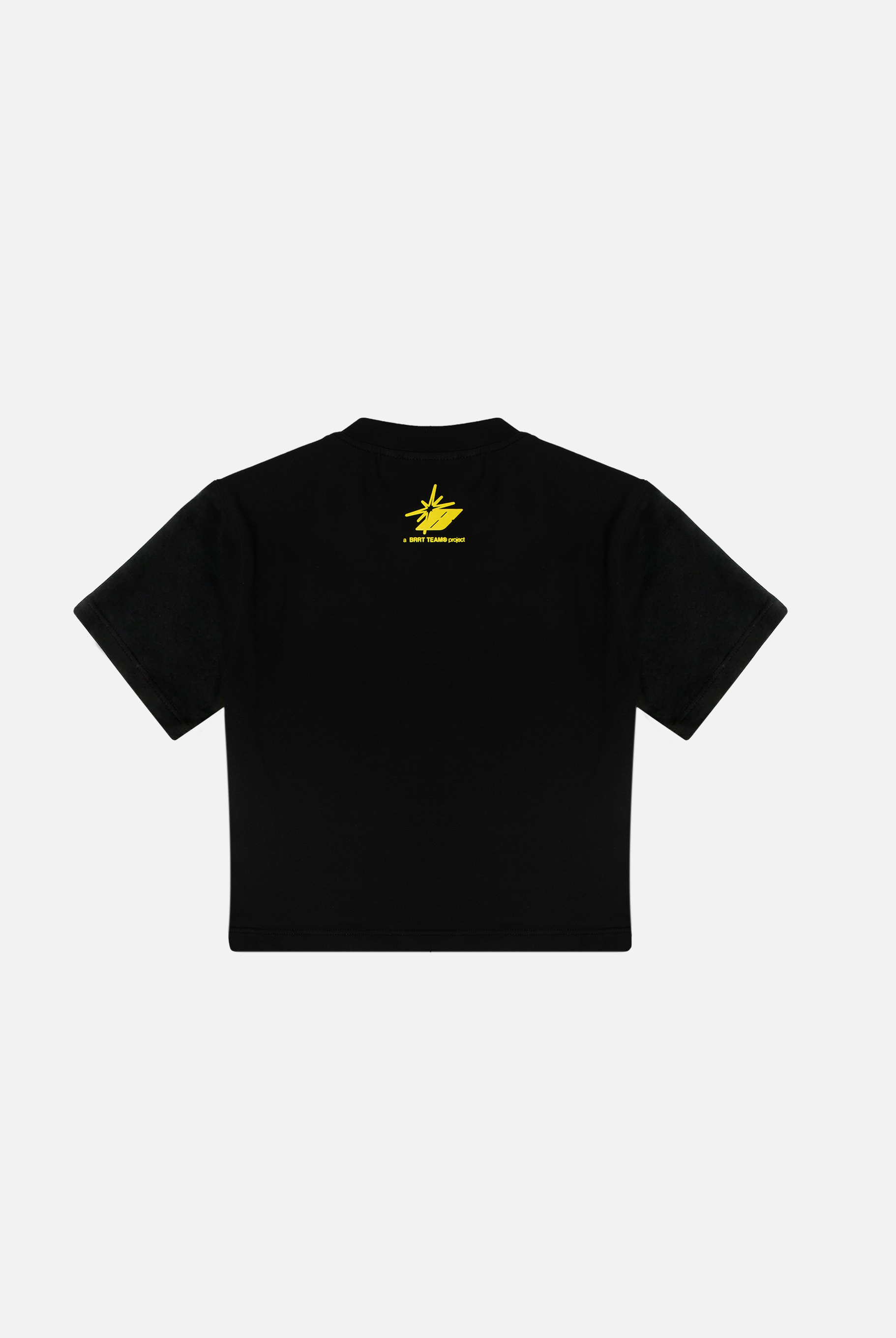 BABY TEE ICONS BRAZIL