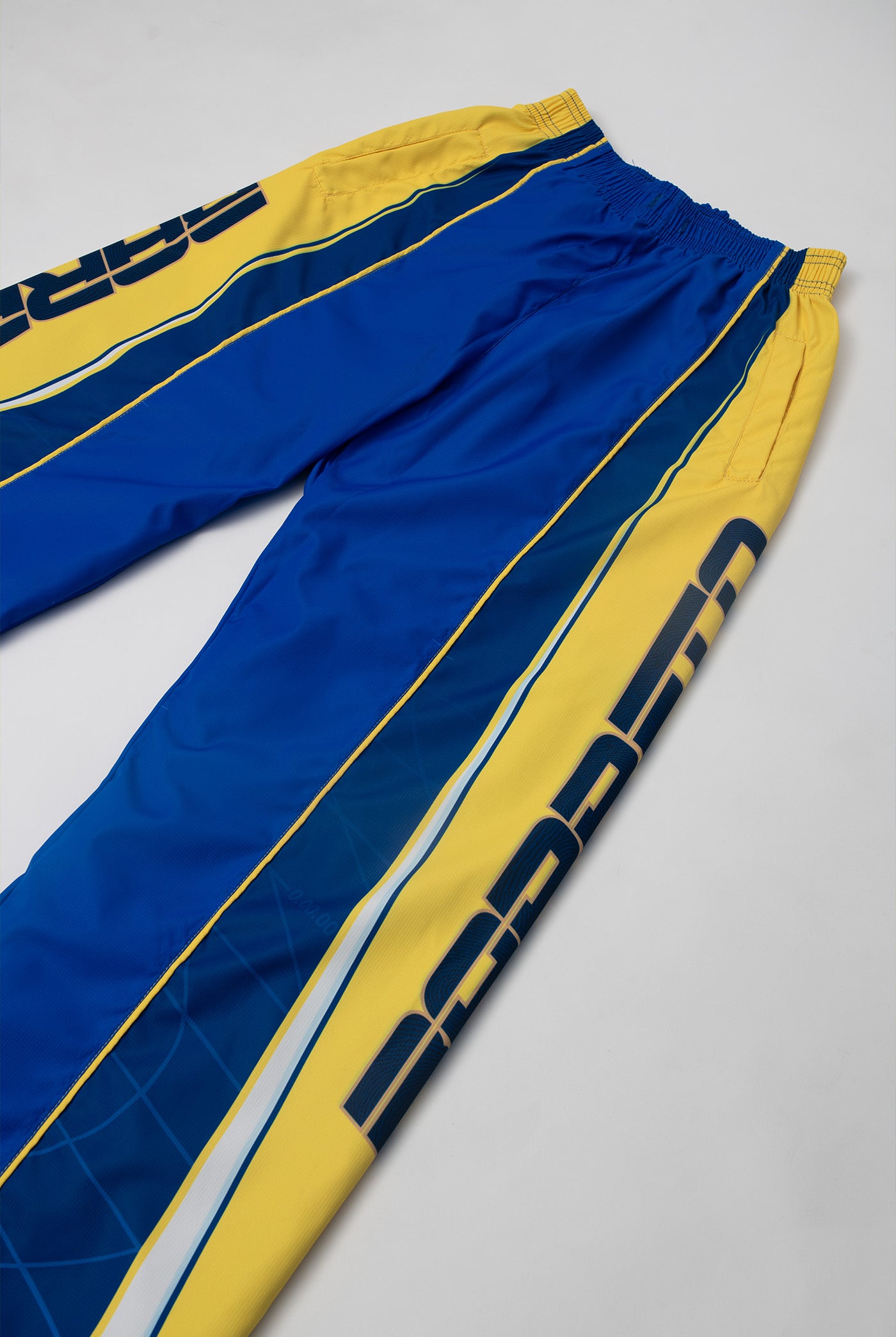 Trackpants Ecuador 2026 (PRE-VENTA)