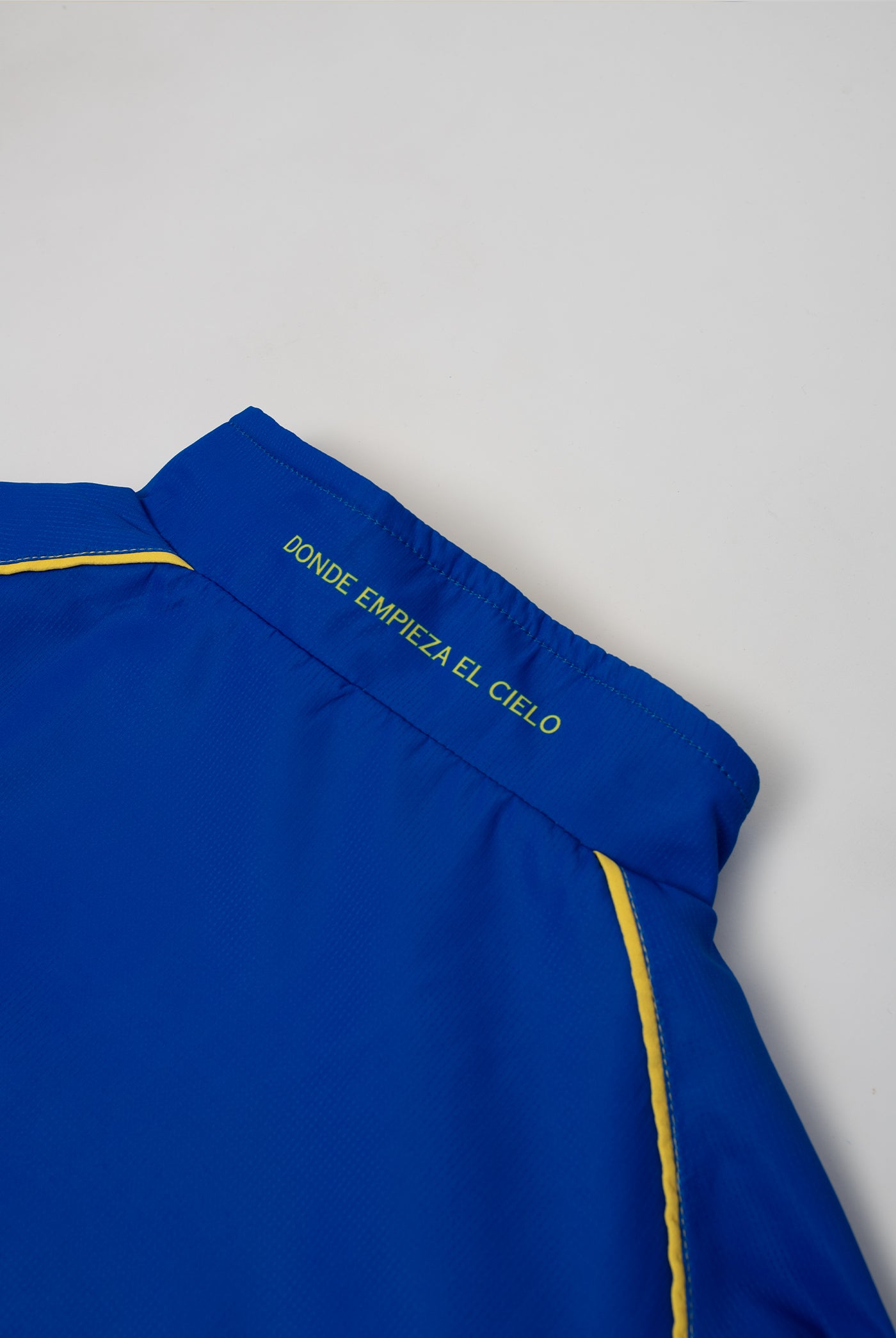 Jacket Ecuador 2026 (PREVENTA)