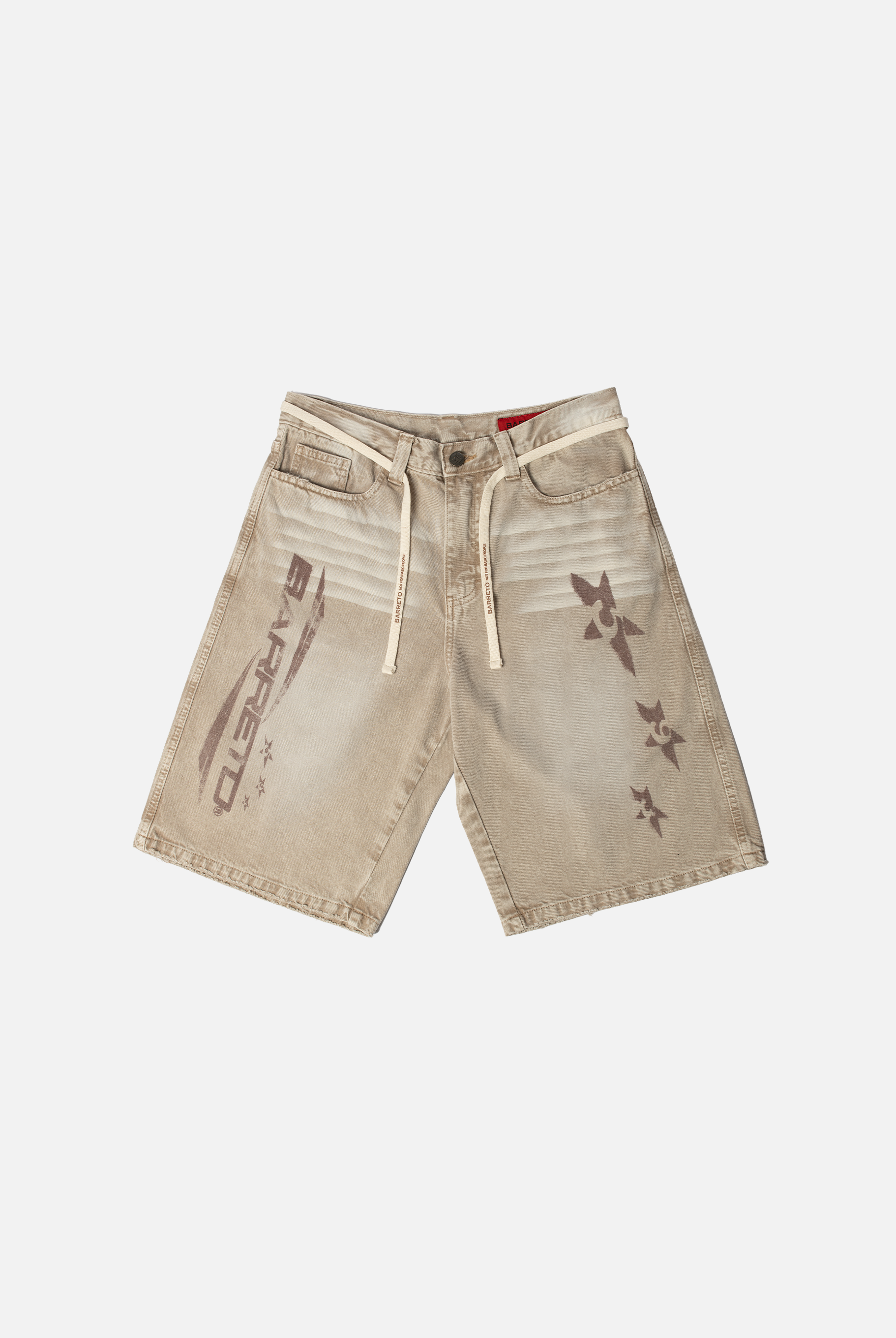 JORTS MOCCA ICONS