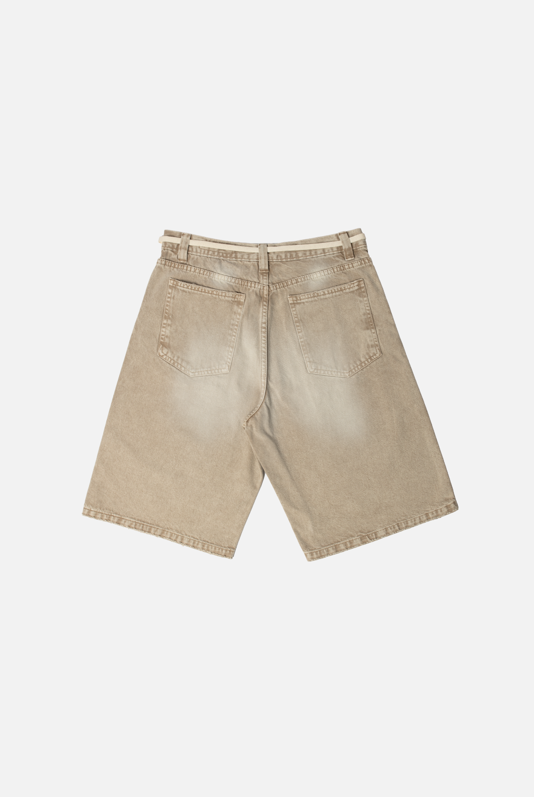 JORTS MOCCA ICONS