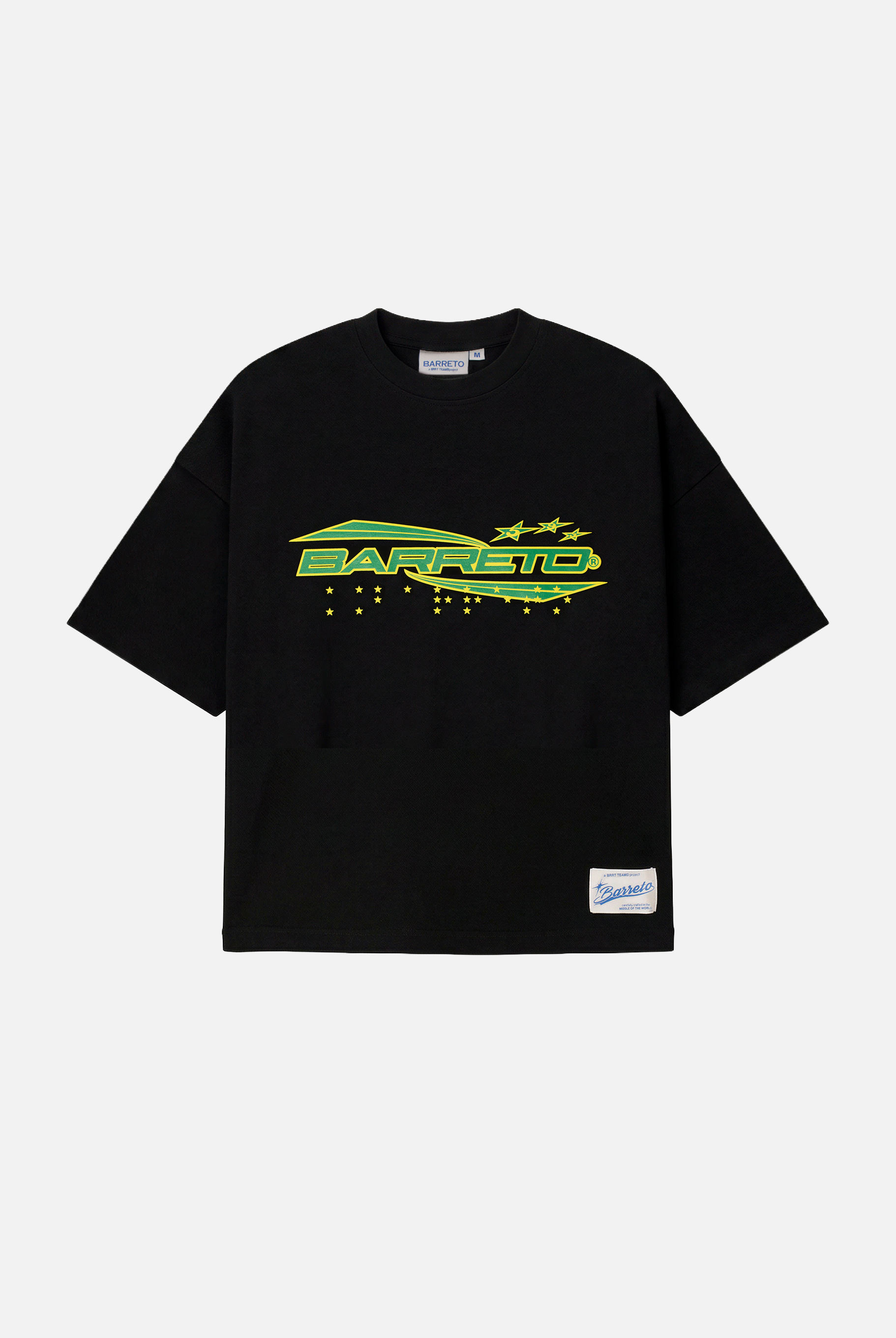 TSHIRT ICONS BRAZIL