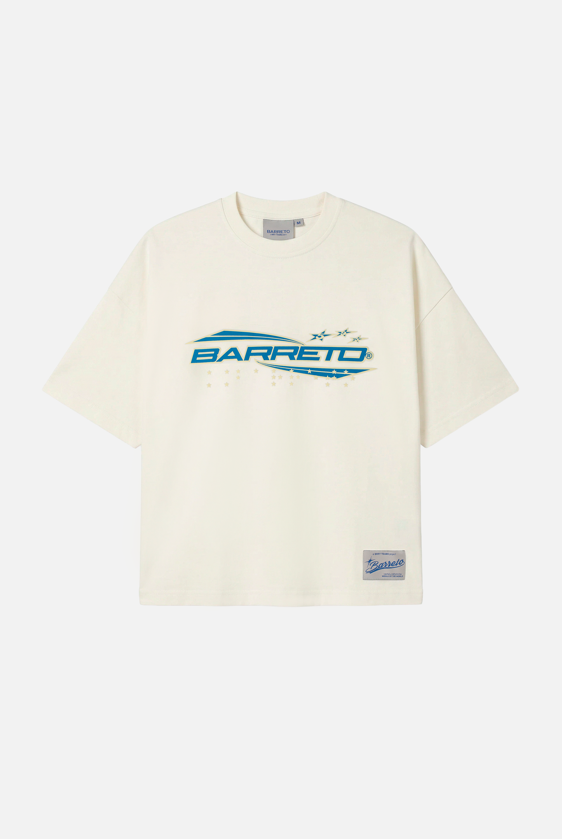 TSHIRT ICONS WHITE