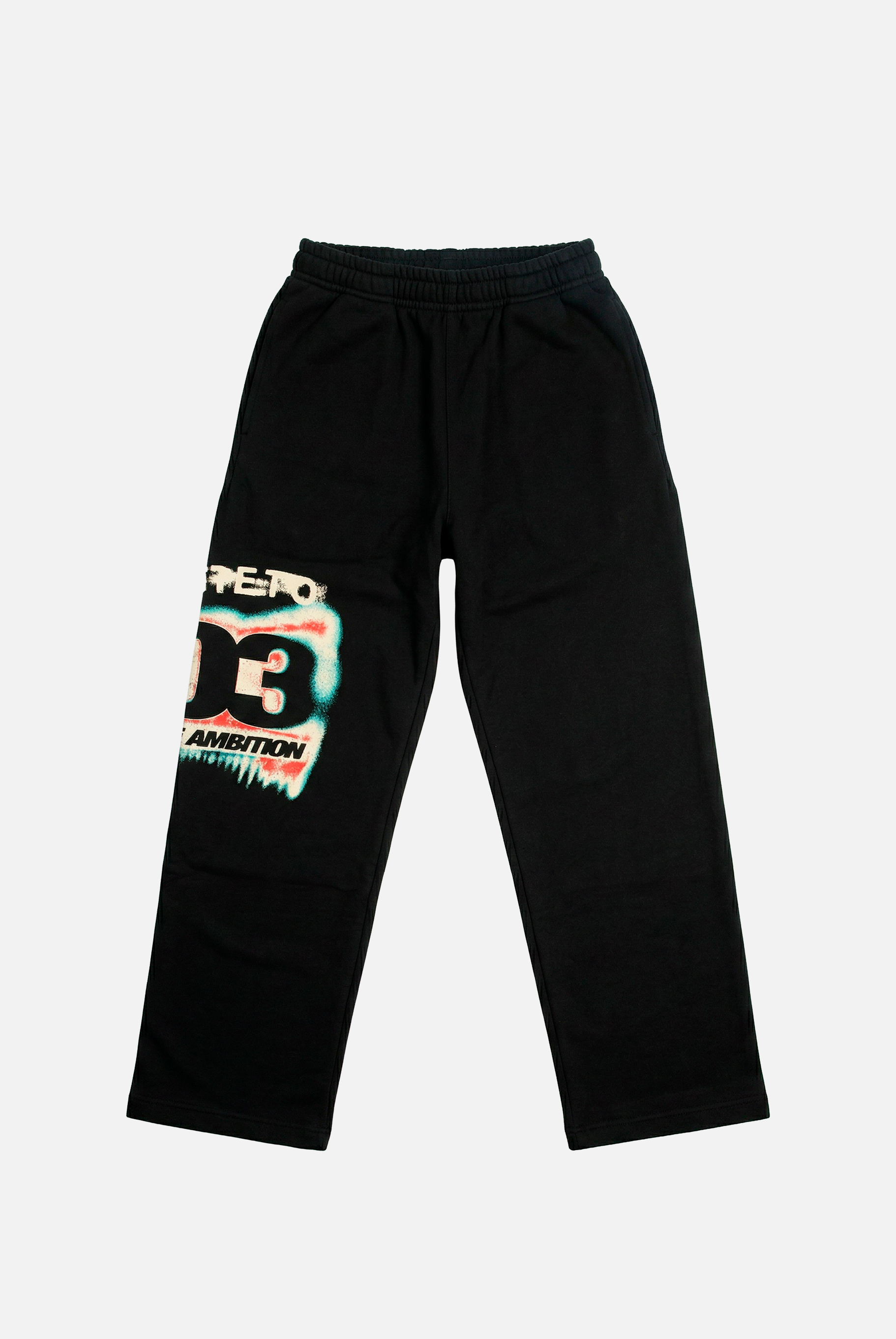 SWEATPANTS THERMAL