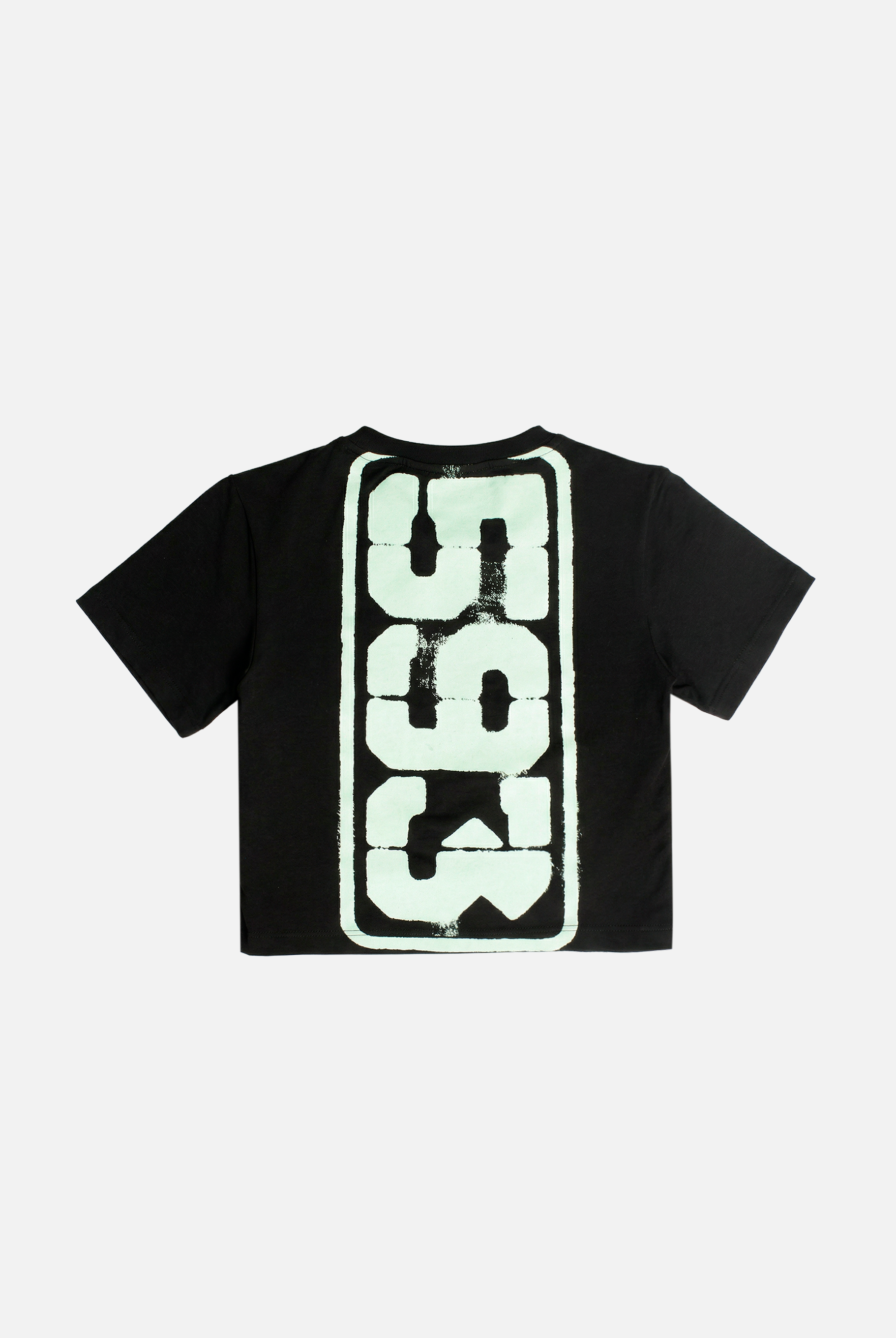 BABY TEE THERMAL