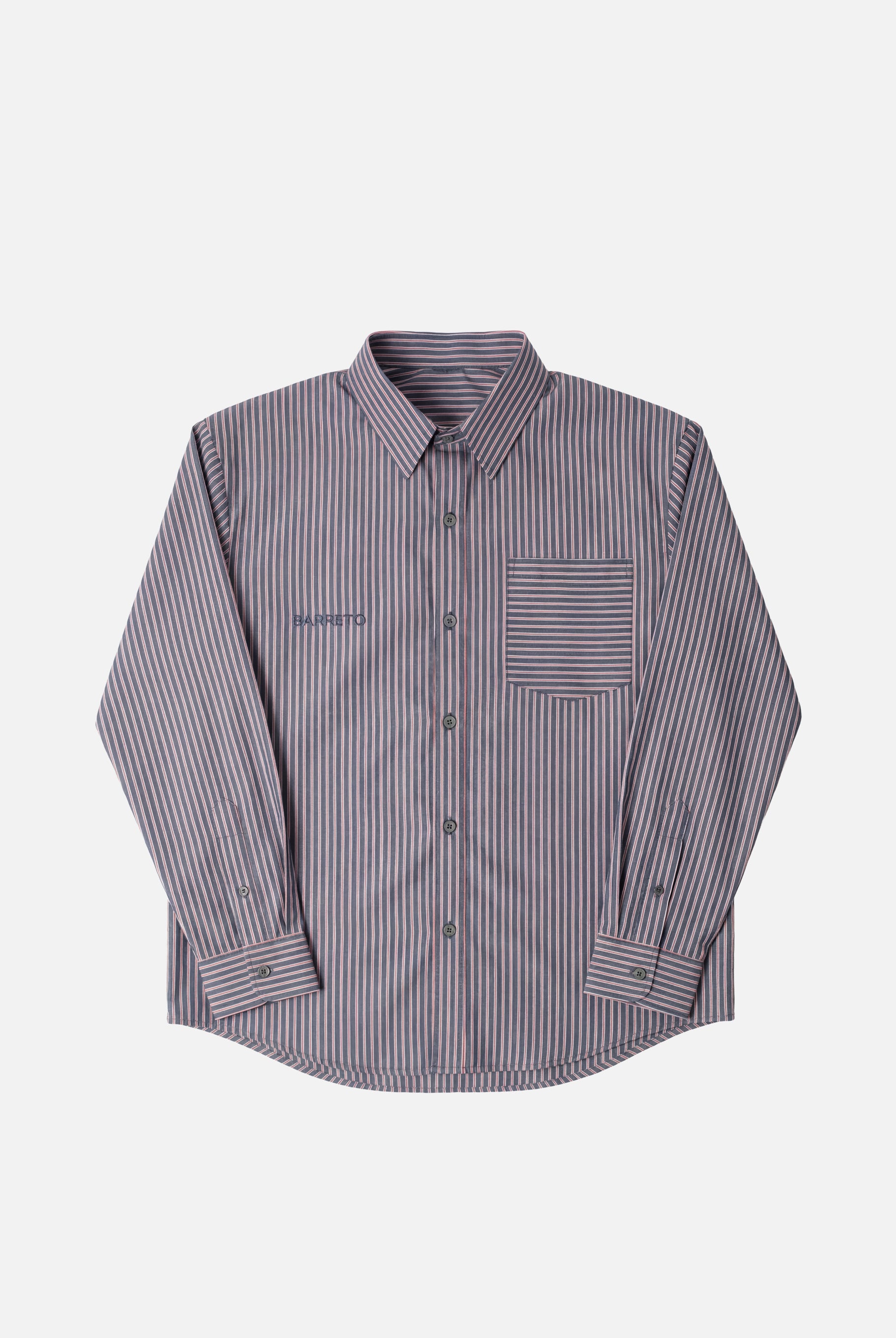 RED LINE SHIRT