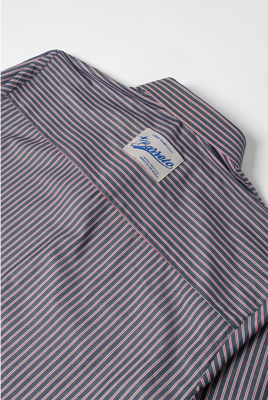 RED LINE SHIRT
