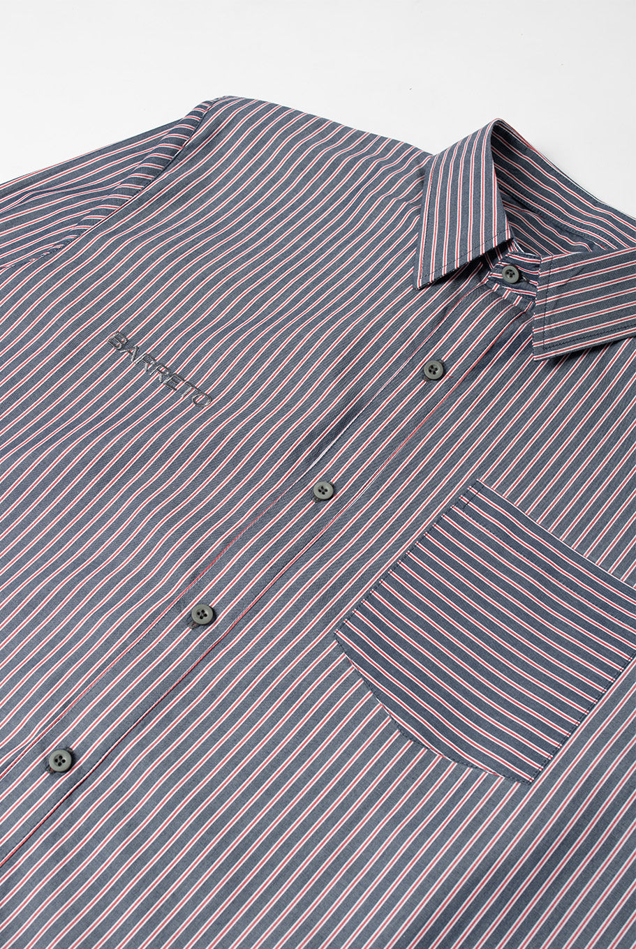 RED LINE SHIRT